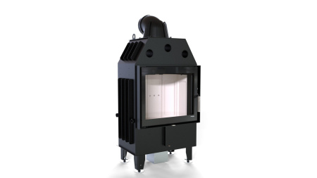 DEFRO HOME INTRA SM Каминная топка