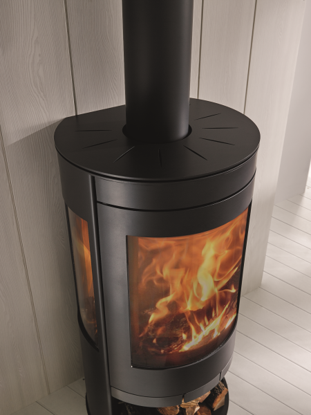 DENIA INNSBRUCK Печь-камин