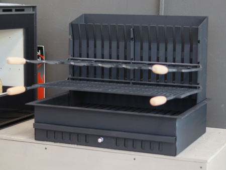 Барбекю серии Авангард