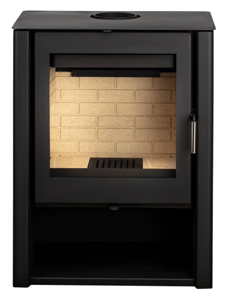 Печь-камин “Севан 7В” АОТ 7.0-05