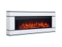 Каминокомплект VALERIE V60 Vision 60 LOG LED