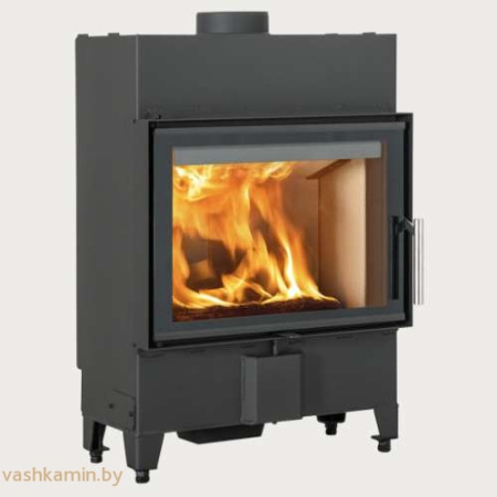 Scan 5002 каминная топка