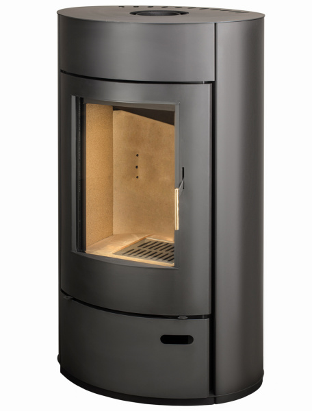 ПЕЧЬ-КАМИН “ДУНАЙ-АКВА” АОТВ