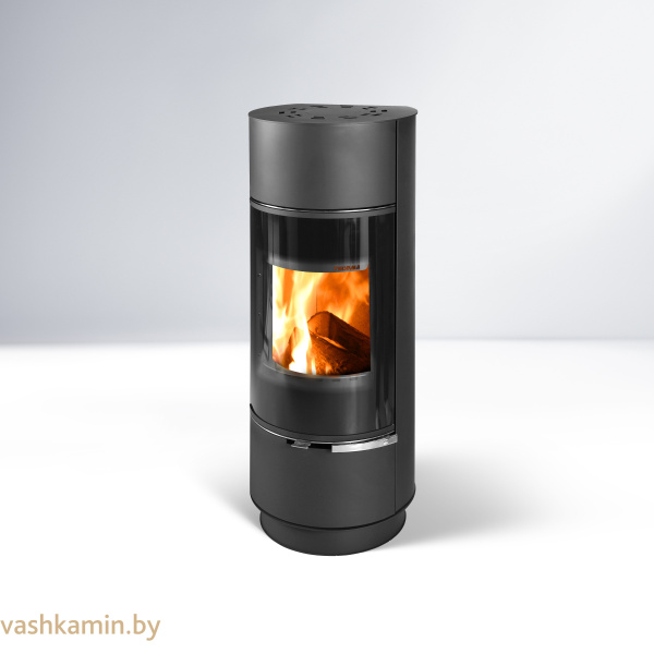 Печь-камин Thorma ATIKA Steel