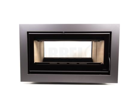 Каминная топка CARBEL  i 100 DC