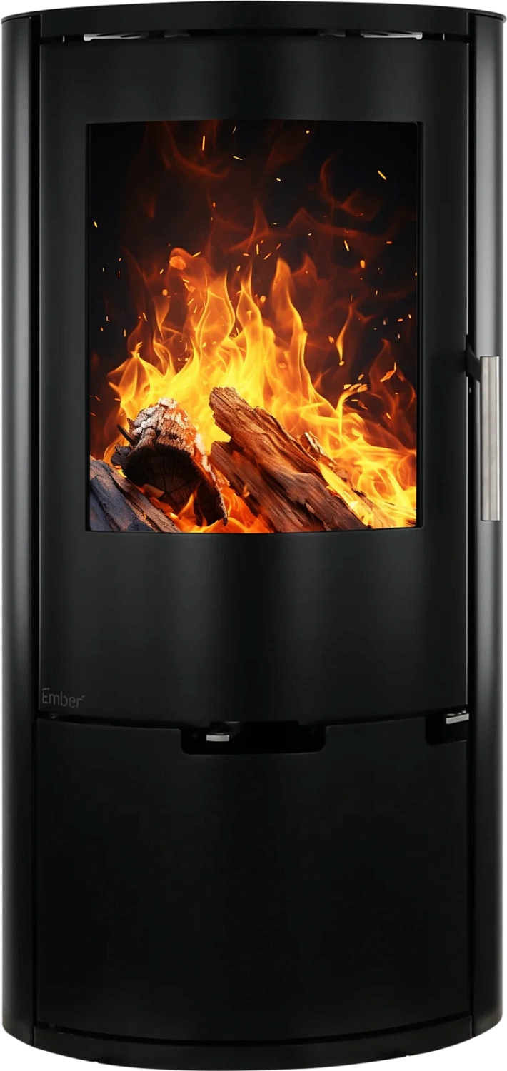 Печь-камин Ember E-14