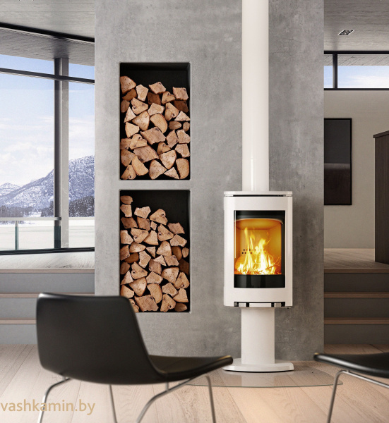 Отопительная печь JOTUL F 373 ADVANCE WHE
