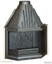 Каминная топка 850 Prismatic