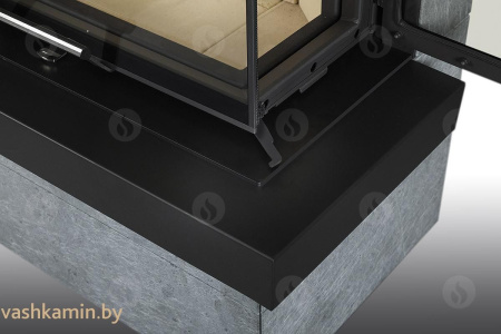 Romotop CARA C 02 Дизайнерский аккумуляционный камин