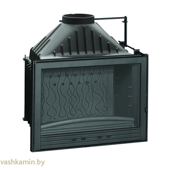 Каминная топка 700 Compact