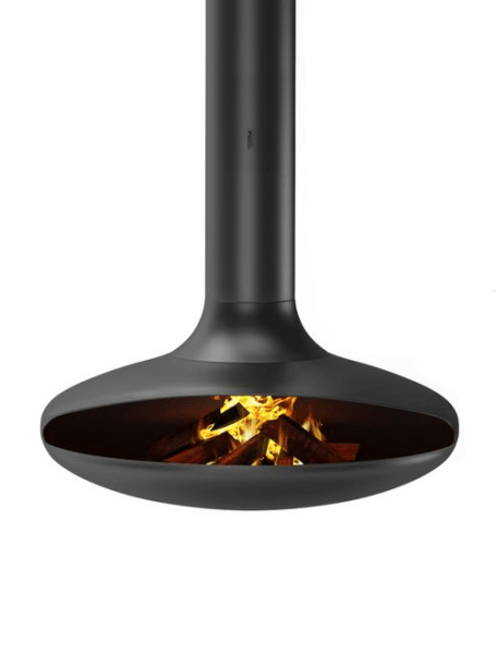 Подвесной камин ELLIPS 1250