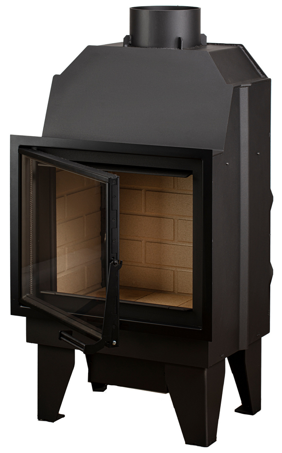 Топка каминная ТКТ 10.0-05 «Аврора М»