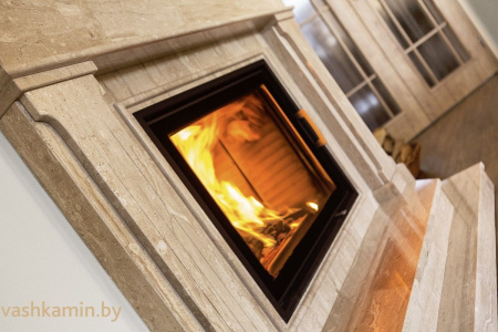 Austroflamm 75x57 K 2.0 Каминная топка