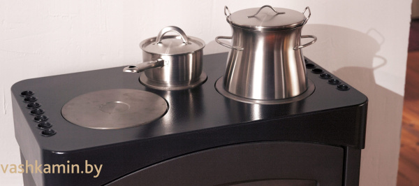 Печь камин Austroflamm Pallas