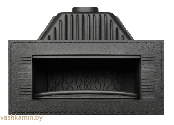 Каминная топка, CUIR 1000 Invicta