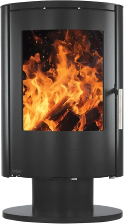 Печь-камин Ember E-16 Поворотная