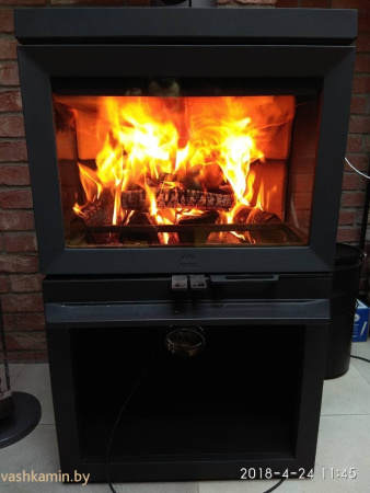 Печь камин JOTUL F 520