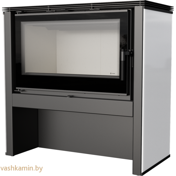 Печь камин Kratki JUNO 12 В