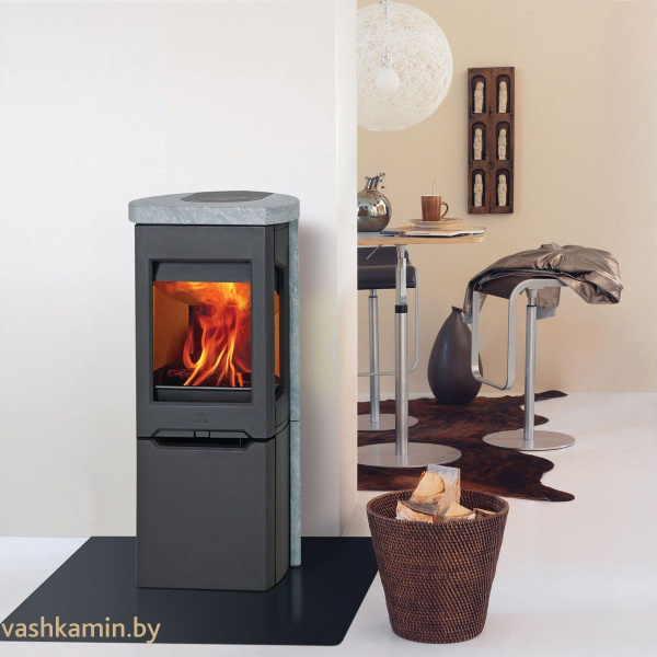 Печь камин Jotul F 165 S
