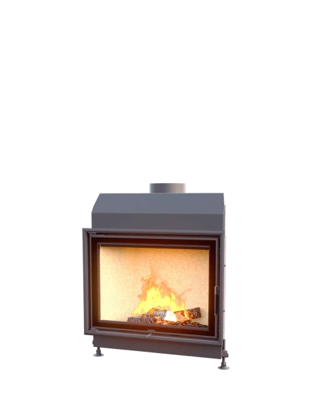 КАМИННАЯ ТОПКА АСТОВ МЛ 700