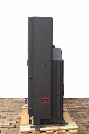 КАМИННАЯ ТОПКА АСТОВ ПС 9074