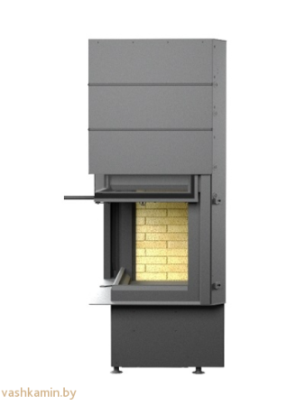 КАМИННАЯ ТОПКА АСТОВ П2С 8457 R/L