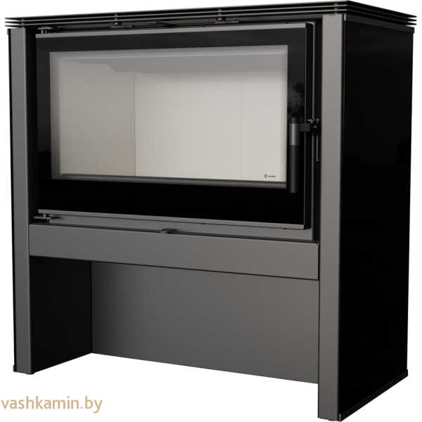 Печь камин Kratki JUNO 12 C