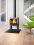 Отопительная печь Jotul F 105 R LL BP