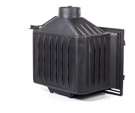 Каминная топка ILMA 750