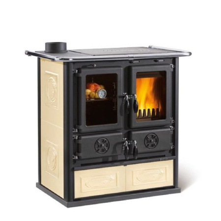 Печь La Nordica Rosetta Sinistra BII