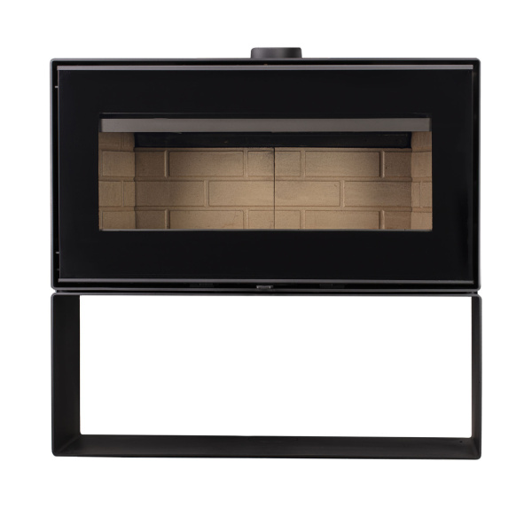 ПЕЧЬ-КАМИН "МОНБЛАН" АОТ 10.0-05