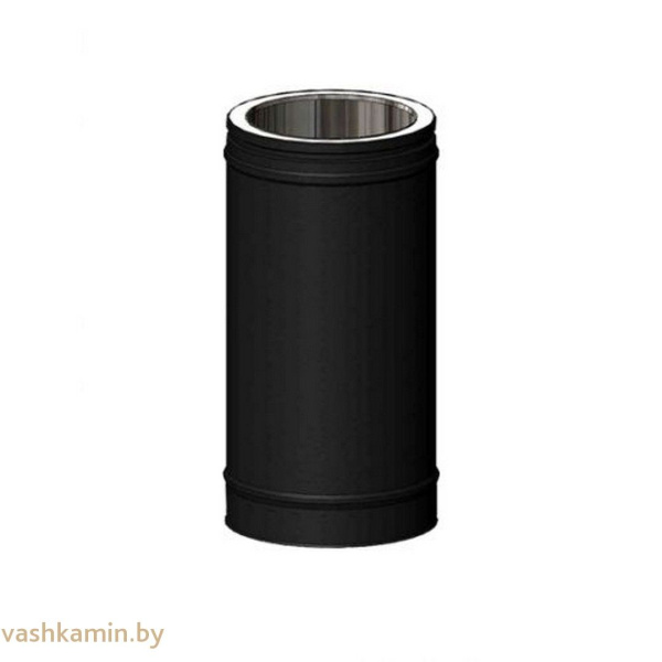 Элемент утепленной трубы 500 мм PM25 Permeter