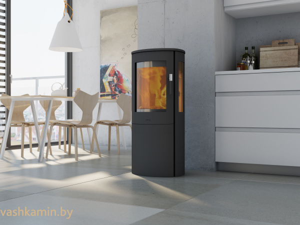 Печь-камин Lotus Mira 4
