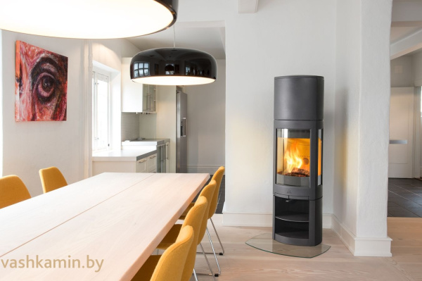 Печь камин JOTUL F 371 ADVANCE HT