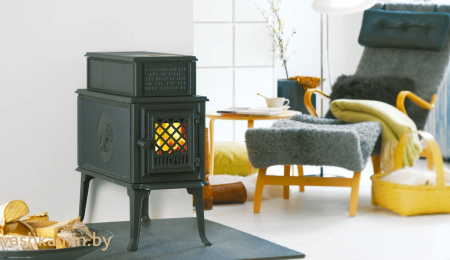 Отопительная печь JOTUL F 118
