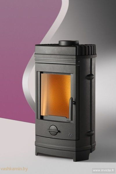 Печь камин Chatel Invicta