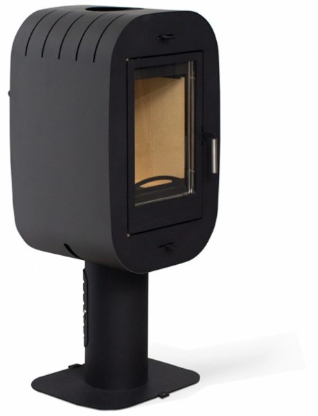 Печь-камин “Луара” АОТ-6,0-01