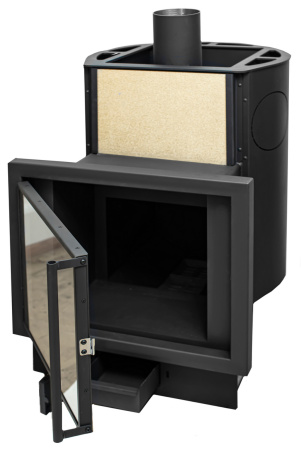 Печь банная ПБМ 20 LUX