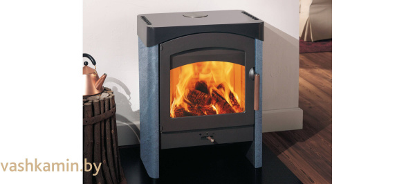 Печь камин Austroflamm Pallas