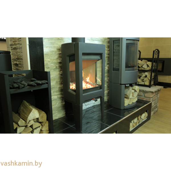 Печь-камин Jotul F 163 BP