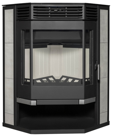 Печь-камин "Амур 12" АОТ 12.0