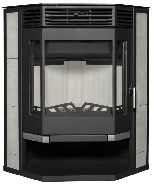 Печь-камин "Амур 12" АОТ 12.0