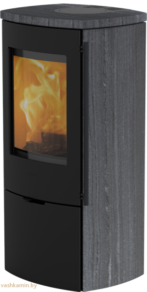 Печь-камин Lotus Mondo 3 Indian Night