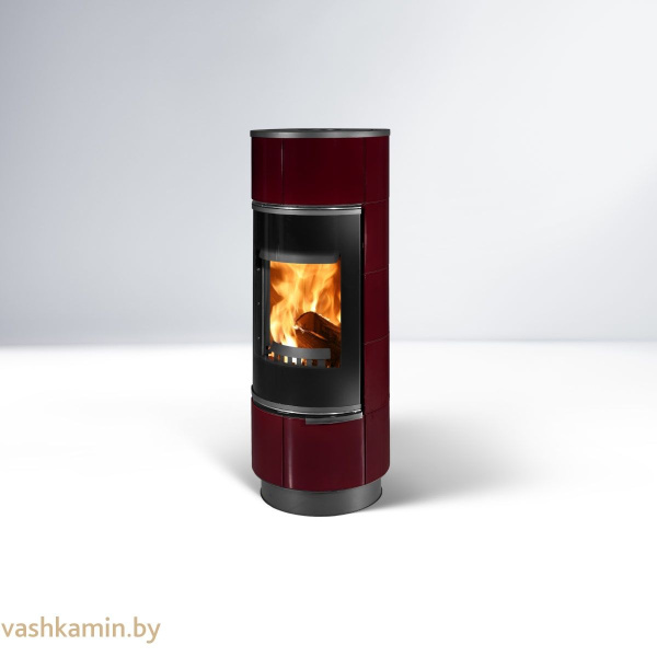 Печь-камин Thorma ATIKA Ceramic Plus