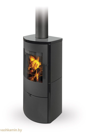 Печь камин Romotop Alpera G 01 Керамика