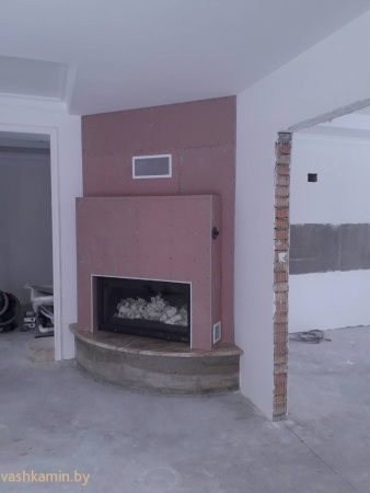 Invicta 1100 GV DO/2