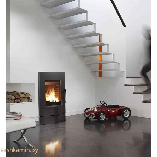 Печь-камин Invicta AUBIN