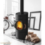 Печь камин Austroflamm Clou compact