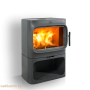 Печь камин Jotul F 305 R B BP