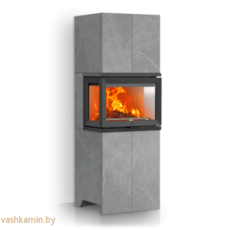 Камин с облицовкой JOTUL FS 173 (I 520 FLR)